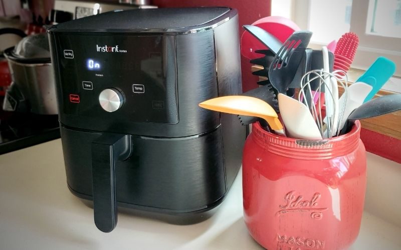 5 Ways My Air Fryer Saves Me Money | Frugal Fun Mom