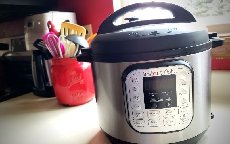 5 Frugal Instant Pot Recipes That I Love | Frugal Fun Mom