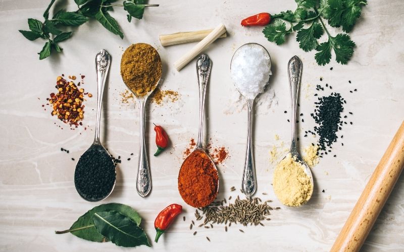 Make Your Own Pantry Staples Series: Taco Seasoning